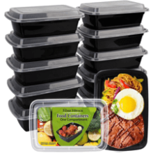 Meal Prep Containers