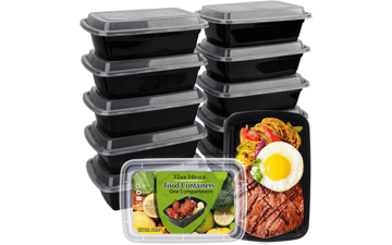 Meal Prep Containers