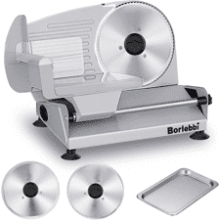 Meat Slicer