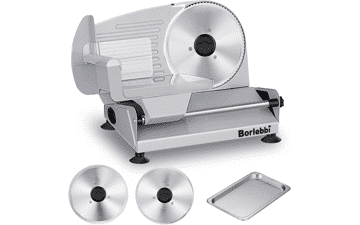 Meat Slicer