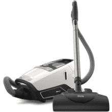 Miele Blizzard CX1 Cat & Dog Vacuum