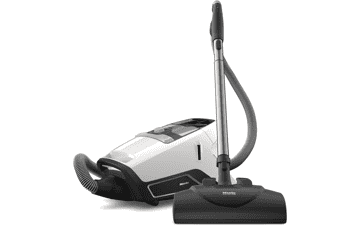 Miele Blizzard CX1 Cat & Dog Vacuum