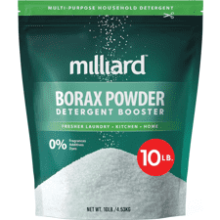 Milliard Borax Powder Laundry Booster