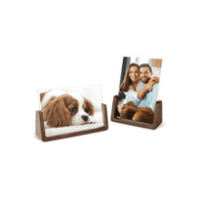 Mixoo Picture Frame 2 Pack