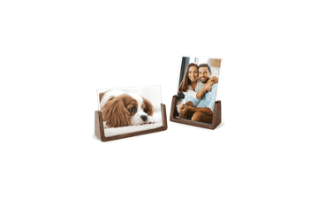 Mixoo Picture Frame 2 Pack