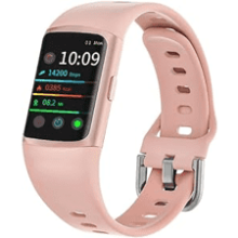 MorePro Fitness Tracker