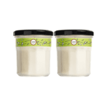 Mrs. Meyer's Clean Day Scented Soy Candle