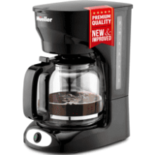 Mueller 12-Cup Drip Coffee Maker