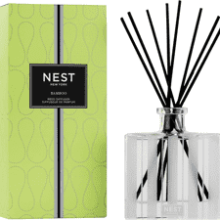 NEST Fragrances Reed Diffuser- Bamboo