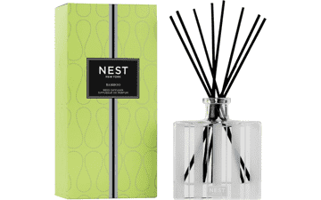 NEST Fragrances Reed Diffuser- Bamboo