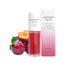 NOONI Korean Lip Oil - Appleplum