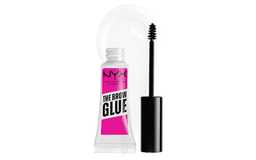 NYX PROFESSIONAL MAKEUP The Brow Glue