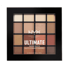 NYX PROFESSIONAL MAKEUP Ultimate Shadow Palette