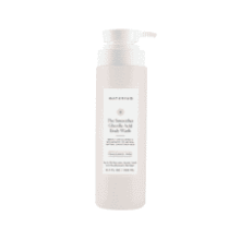 Naturium Glycolic Acid Exfoliating Body Wash