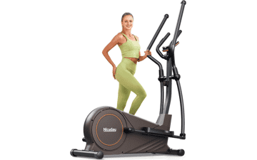 Niceday Elliptical Machine