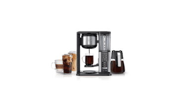 Ninja CM401 Coffee Maker