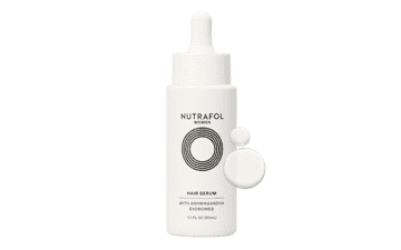 Nutrafol Women's Hair Serum