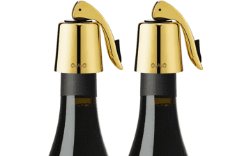 OWO Wine Bottle Stopper