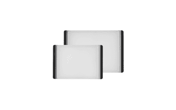 OXO Good Grips 2-Piece Cutting Board Set