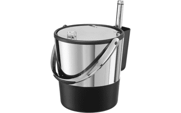 Oggi Insulated Ice Bucket