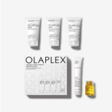 Olaplex Strong Start Hair Kit