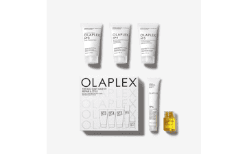 Olaplex Strong Start Hair Kit