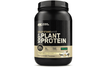 Optimum Nutrition Gold Standard Protein Powder