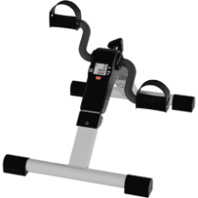 Portable Under Desk Fitness Machine Collection