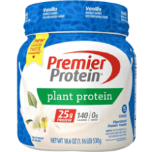 Premier Protein Powder