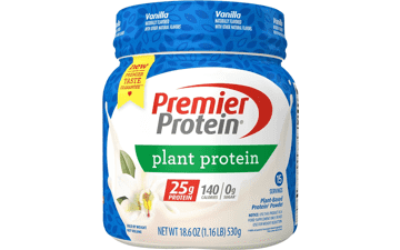 Premier Protein Powder