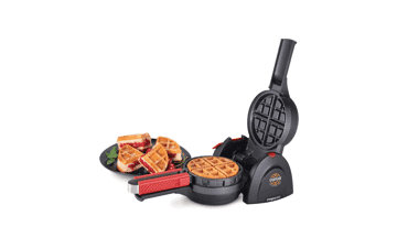 Presto 03512 Stuffler Stuffed Waffle Maker