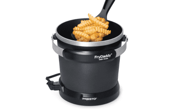 Presto 05420 FryDaddy Electric Deep Fryer