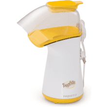 Presto Poplite Hot Air Popcorn Popper