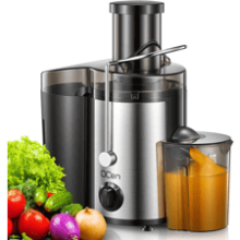 Qcen Juicer Machine