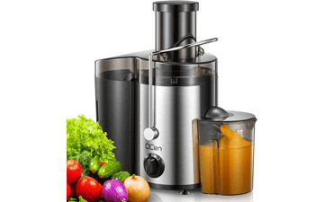 Qcen Juicer Machine