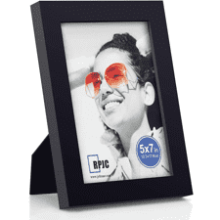 RPJC 5x7 inch Picture Frame