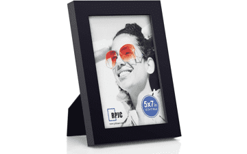 RPJC 5x7 inch Picture Frame