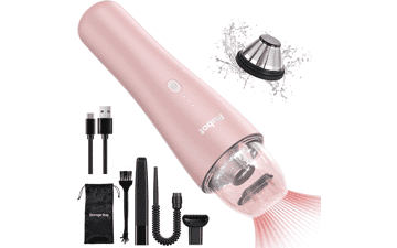 RUBOT Cordless Handheld Vacuum