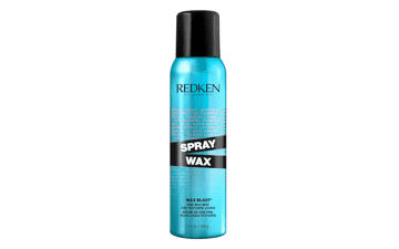 Redken Spray Wax Invisible Texture Mist