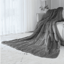 Reversible Weighted Blanket