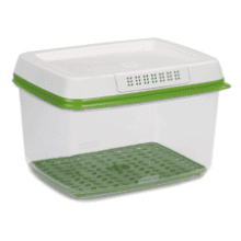 Rubbermaid Produce Food Storage