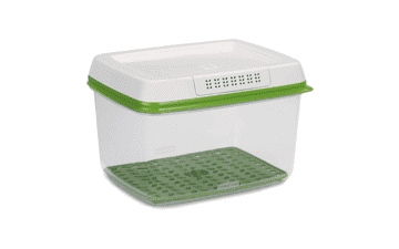 Rubbermaid Produce Food Storage