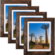 SESEAT 8x10 Picture Frames