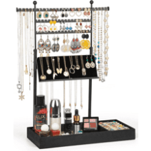 SOLIMINTR Jewelry Organizer