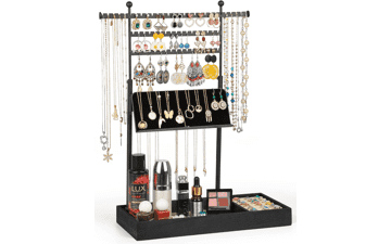 SOLIMINTR Jewelry Organizer