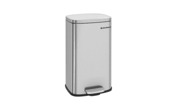 SONGMICS 8-Gallon Trash Can