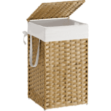 SONGMICS Laundry Hamper