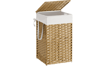 SONGMICS Laundry Hamper