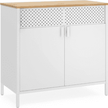 SONGMICS Storage Sideboard