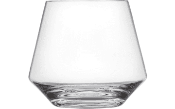 Schott Zwiesel Tritan Crystal Glass Pure Barware Collection